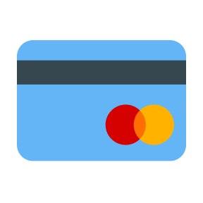 payment icons